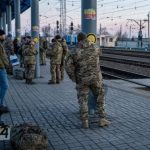 В тюрьму на пять лет. Кому “светит” реальный срок за уклонение от мобилизации