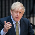 Джонсон – о звонке Шольца Путину: Рискуем вернуться к ужасному «Нормандскому формату»