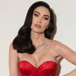 38-летняя Меган Фокс беременна: на каком сроке находится актриса и когда будет рожать