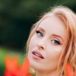 Беременная Анна Сагайдачная рассекретила своего нового возлюбленного