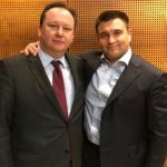 Климкин стал на защиту постпреда Украины при ОБСЕ Прокопчука