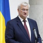 Из-за постоянных атак РФ на Украину Сибига призвал партнеров «снять все ограничения на защиту жизни»