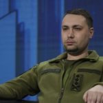 Буданов опроверг слухи о возможном увольнении