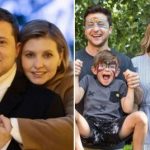 Елена Зеленская высказалась о двух детях: где сын и дочь президента Украины живут во время войны