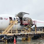 Американский грузовой авиаперевозчик ATSG станет частной компанией в рамках сделки на $3,1 млрд