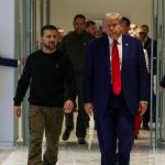 План, которого нет. Что Трамп думает о войне в Украине и к чему готовятся у Зеленского