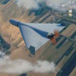 Россияне снова атакуют ударными БпЛА с севера