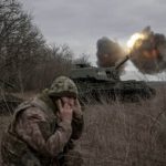 Минус 1400 оккупантов и 20 танков – Генштаб обновил данные о потерях РФ за сутки