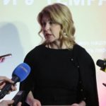 Не только «традиционная обеспокоенность»: Стефанишина рассказала об ожиданиях от Совета Украина-НАТО