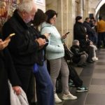 В Киеве и ряде регионов объявили тревогу из-за “Шахедов”