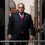 Советник Трампа вымогал деньги у кандидатов за должности в новой администрации – WP