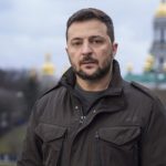 Зеленский поздравил Польшу с Днем Независимости