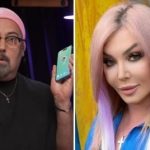 Дмитрий Коляденко публично позвонил по телефону бывшей: ответ Ирины Билык удивил