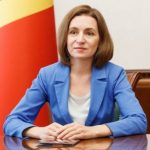 Президент Молдовы осудила массированные удары РФ по энергетике Украины