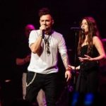 Кристина Соловий после заявления о паузе покорила эмоциональным чувственным дуэтом с известной группой