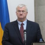 Сибига в США: Украина не примет никаких компромиссов по суверенитету или территориям