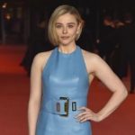 27-летняя актриса Хлоя Грейс Морец совершила каминг-аут