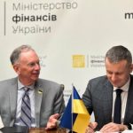 Мінфін та Світовий банк підписали угоди на 750 мільйонів доларів