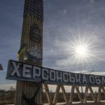 Оккупанты обстреляли Садовое на Херсонщине: ранены три человека, их госпитализировали