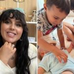 Джамала восхитила фото с тремя подросшими сыновьями в особый для нее день