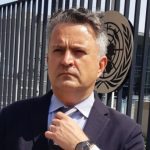 Украина использует в ООН все политико-дипломатические возможности для отпора России – Кислица