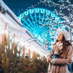 Без ярмарок и развлечений. В Киеве определили правила празднования Нового года