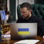 Зеленский и Трюдо скоординировали шаги в преддверии саммита G20