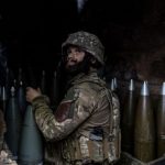 Штурмы неприятеля каждые 10-15 минут. В ВСУ рассказали о ситуации в Курской области