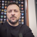 Зеленский: Нужно значительно усилить давление на РФ для ограничения ее военного производства