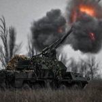 На Курщине россияне атаковали так же активно, как на Кураховском направлении – Генштаб