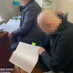 Ексголова комерційного банку допоміг бізнесмену безпідставно взяти в кредит 20 млн гривень