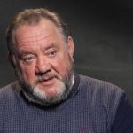 Актер Богдан Бенюк объяснил, как решить языковой вопрос и перейти на украинский