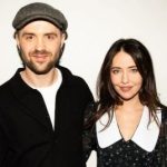 Муж Нади Дорофеевой восхитил фото с возлюбленной и его детьми в их доме