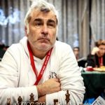 Фиаско украинцев на континентальном шахматном форуме