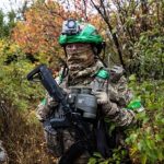 Силы обороны ударили по складам с боеприпасами в Брянской области