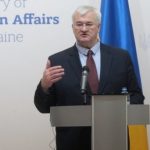 Результаты войны с РФ сформируют глобальную архитектуру безопасности на десятилетие – Сибига