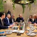 Сибига обсудил с евродепутатами санкции против теневого флота РФ