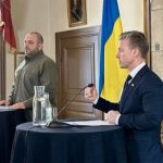 Швеция профинансирует производство украинских дальнобойных дронов по «датской модели» – Минобороны