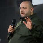 Умеров посетит Южную Корею с просьбой о помощи в вооружении – СМИ