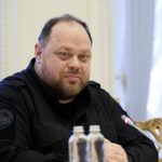 Стефанчук обсудил с представителями Конгресса США предоставление Украине дополнительных систем ПВО