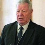 Умер эксдепутат Совета Георгий Мозер