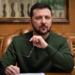 Зеленский предостерег Шольца от звонка Путину: Это «ящик Пандоры»