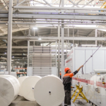 Київський картонно-паперовий комбінат: власник підтримує економіку України мільярдними податками та інвестиціями
                        Новини компаній