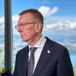 Латвия и дальше будет выделять 0,25% ВВП на помощь Украине – Ринкевичс