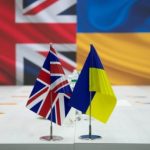 Великобритания заявила о поддержке Украины и после победы Трампа