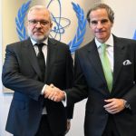 Міненерго: Україна потребує продовження місій МАГАТЕ на підстанціях