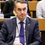 Евродепутат: Мы должны обеспечить будущее членство Украины в НАТО