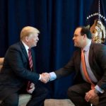 Должность спецпосланника по миру в Украине в команде Трампа хочет получить россиянин, – NYT