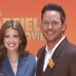 Дочь Арнольда Шварценеггера в третий раз стала мамой и рассекретила пол и имя малыша