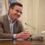 Украина не позволила России превратить продовольствие в оружие – премьер Швеции